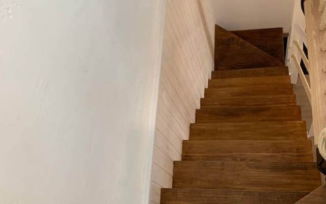 House With 2 Bedrooms in Punta Mujeres, With Wifi