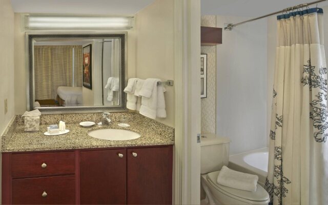 Residence Inn Boston Tewksbury/Andover