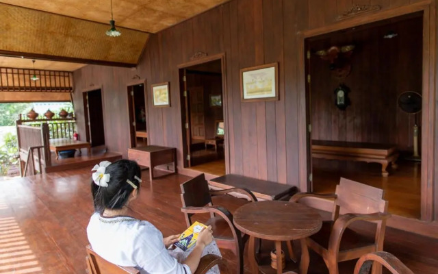 Herntai Resort