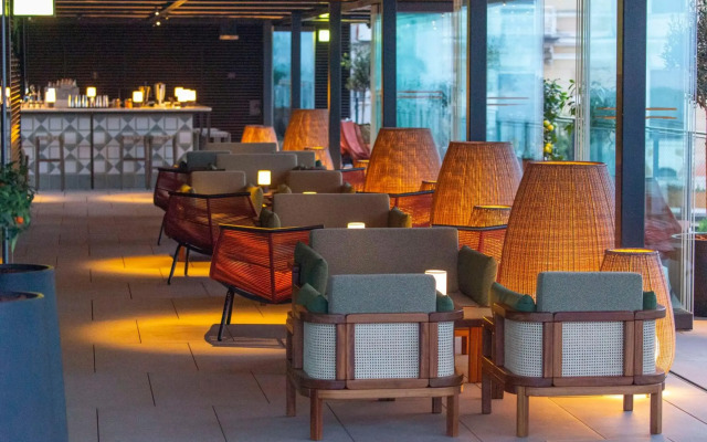 Keight Hotel Opatija, Curio Collection By Hilton
