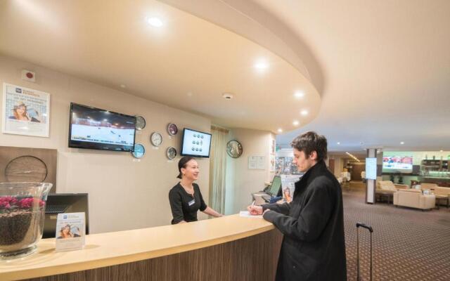 Sleeep Hotel Vösendorf