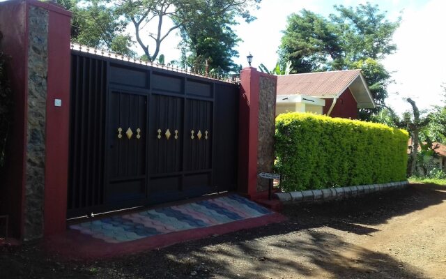 Doctor Se Temu Rest House