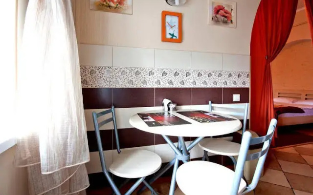 Galiciya 2 - Lviv Apartments