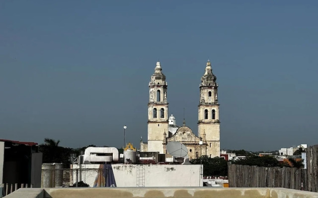 Hotel Casa Puerta De Mar