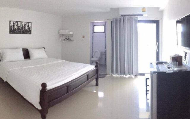Ma Room Place Sukhothai Resort