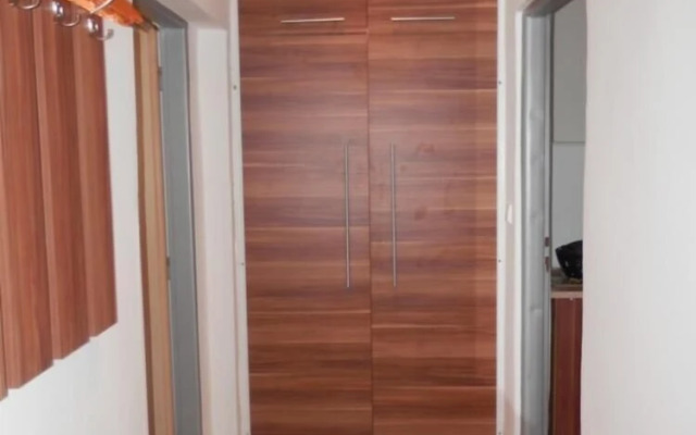 Apartment No. 27 Zeyerova 3