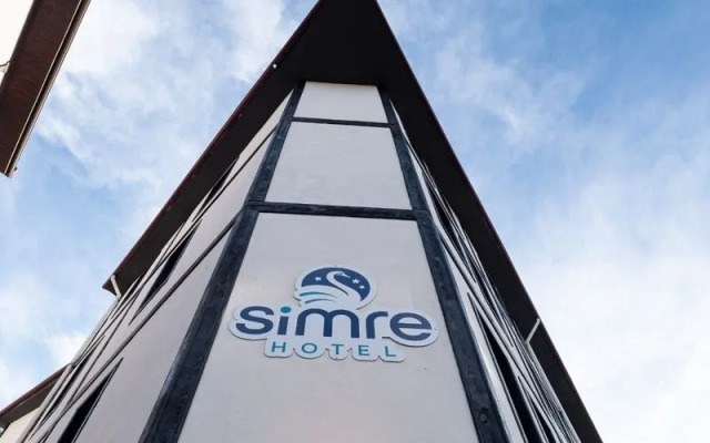 Simre Inn Hotel Safranbolu