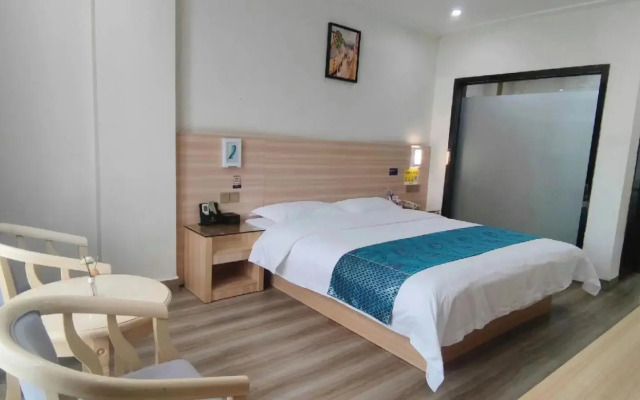 Jingchen Fengrui Hotel