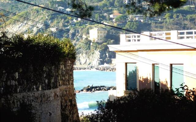 Bellissimo Bilocale in Centro Storico