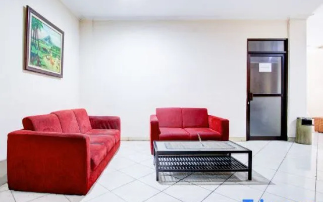 Eben Haezer Guest House