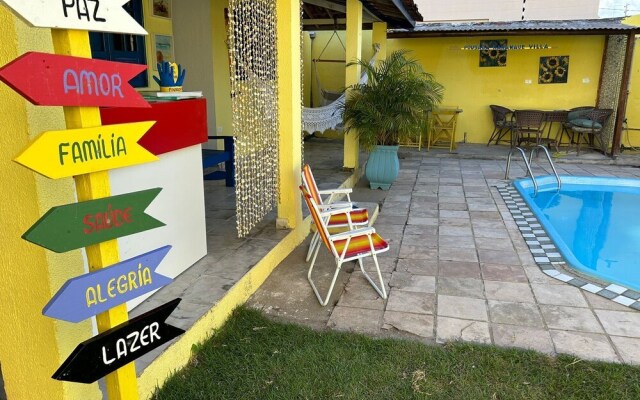Mananaue Villa