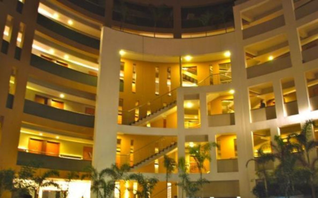 Hotel Rock Regency