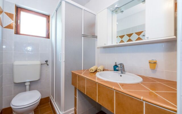 Apartments TeAna