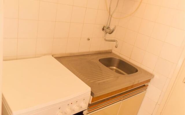 Apartments Tona