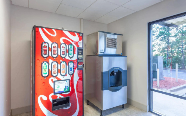 Holiday Inn Express & Suites Augusta West - Ft Gordon Area by IHG