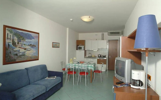 Residence Florida