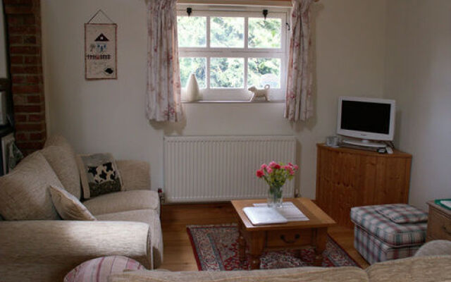 Lockgate Dairy Bed and Breakfast