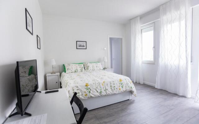 La Corte Santa Maria B&B