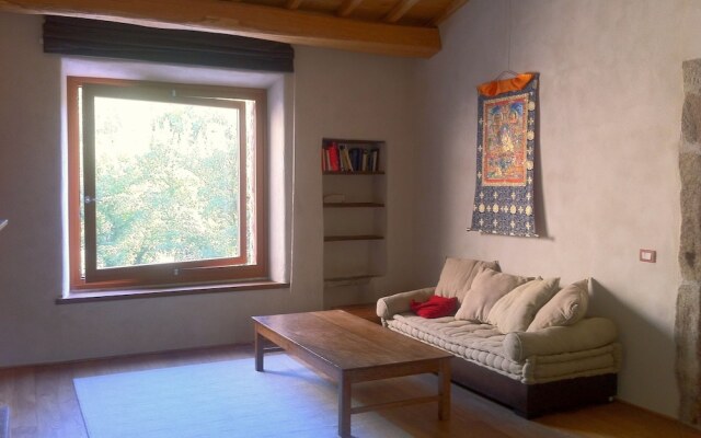 Le Case Della Buca Agriturismo ed Agricampeggio