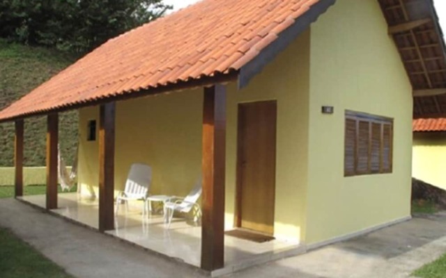 Resort Monte das Oliveiras