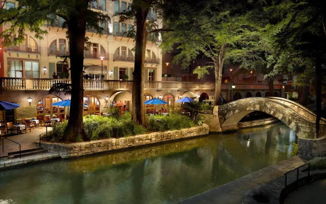 Mokara Hotel & Spa