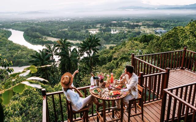 Shangri-La Rasa Ria, Kota Kinabalu