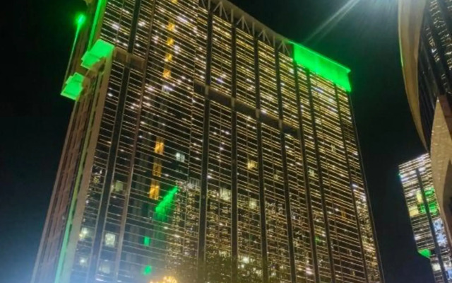 Wanlong Apartment Xiangxue Branch