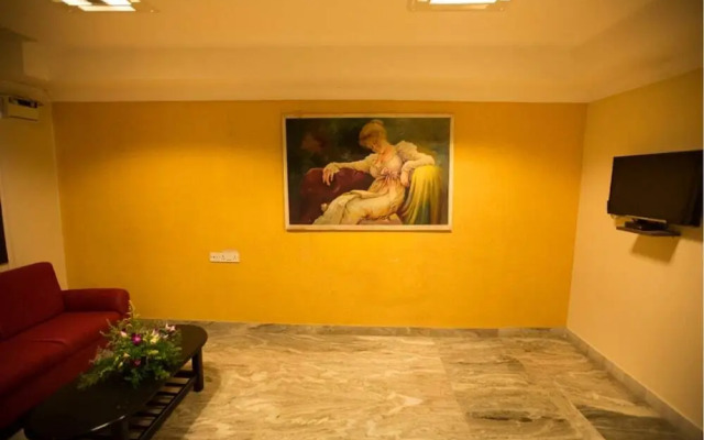 Ashok Residency