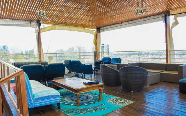 Urban by CityBlue, Kigali, Rwanda