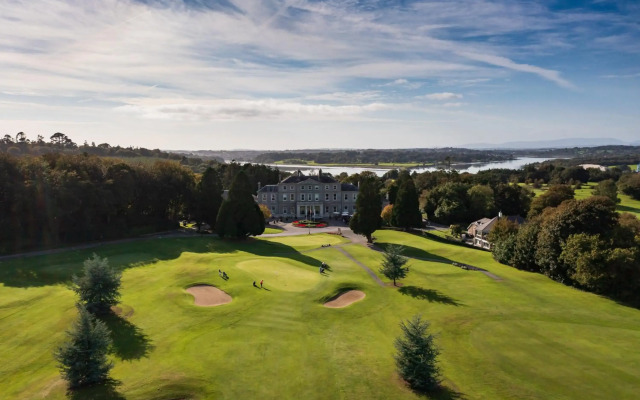 Faithlegg Hotel