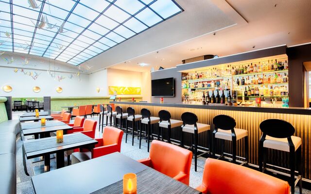 ACHAT Hotel Bremen City