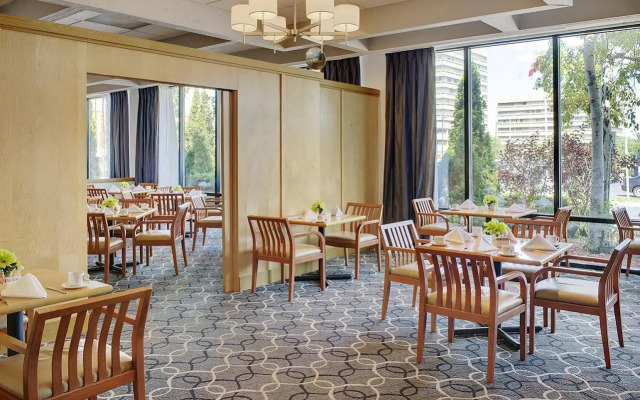 Radisson Hotel Toronto East