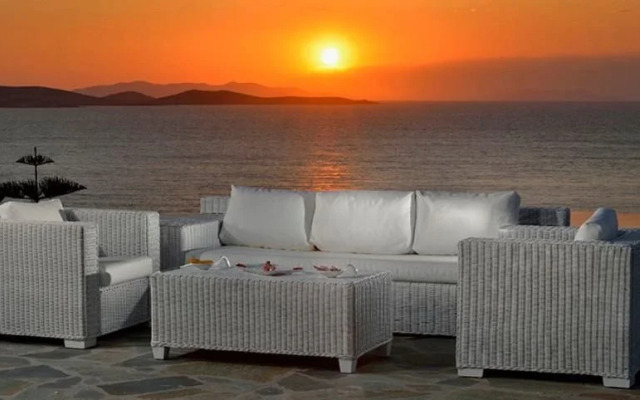 Mykonos Lumiere Villas