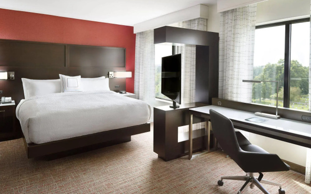 Marriott Columbus OSU