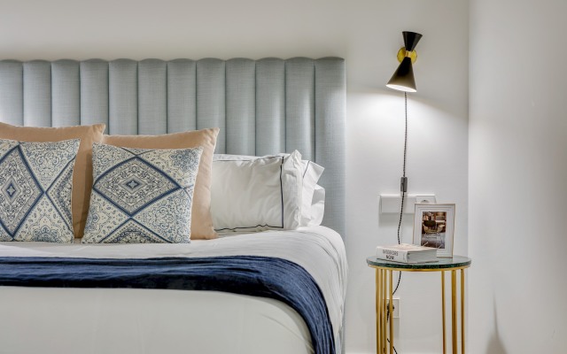Pier 1 in Barcelona with 1 bedrooms and 1 bathrooms