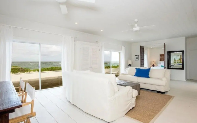 Med Point 1 Bedroom Home