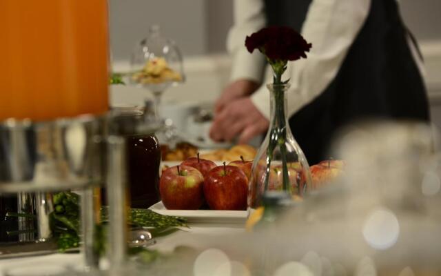 Silva Hotel Splendid Congress & Spa