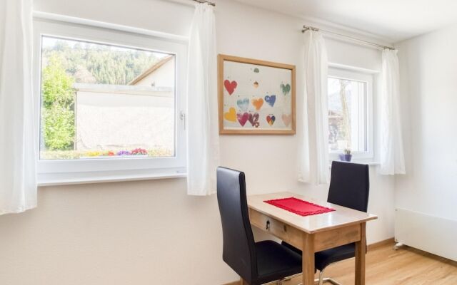 Elegant Apartment in Freiburg near Forest