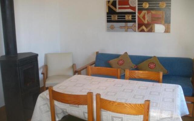 Apartamentos Can Jordi