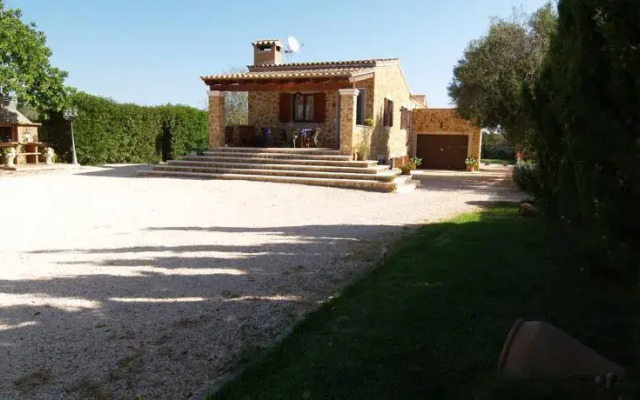 Villa Bonita