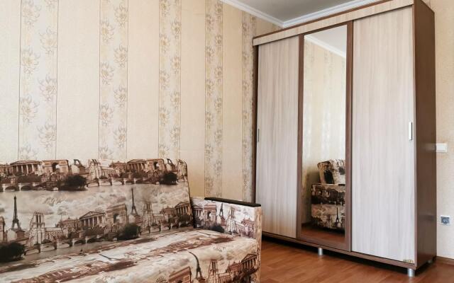 Apartamenty at Agapkina st, d. 12