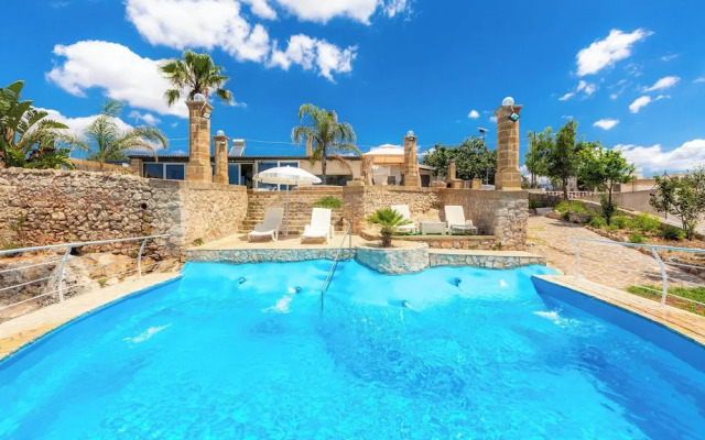 4126 Villa Ipanema by Perle di Puglia