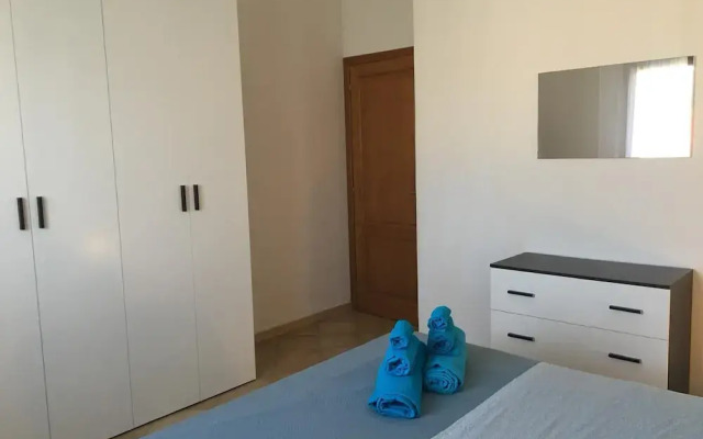 "Casa Vacanze Colle"