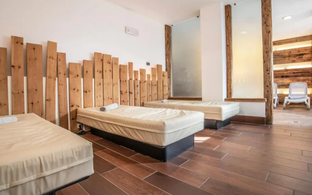 Hotel Sporting & Residence Sporting