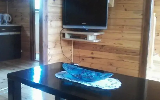 Ośrodek Stare Berdo