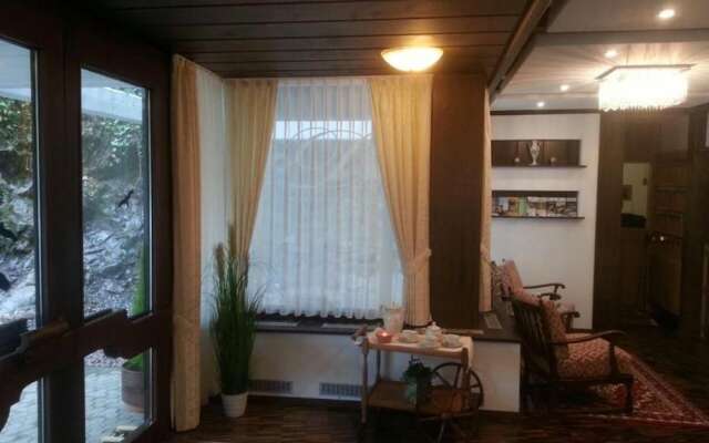 Black Forest Family Apartment-Zum Letzten G'Stehr