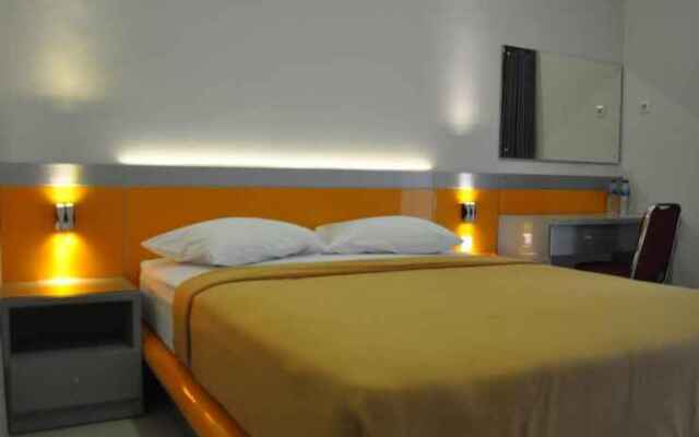 Surya Hotel & Resort Baturraden
