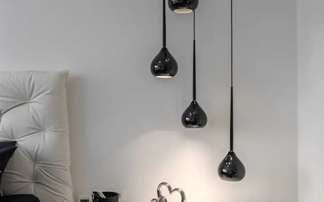 Villa Luxor With Heated Pool