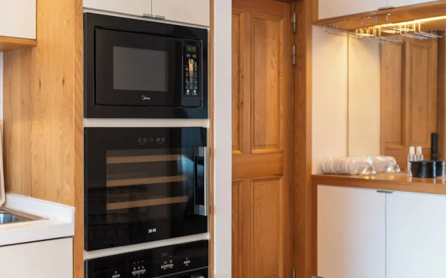 ZHome - HaiQi Garden - Four Bedroom