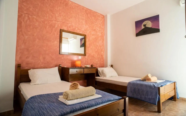Dina Apartments